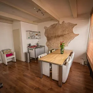Break Bed & Breakfast Amsterdam