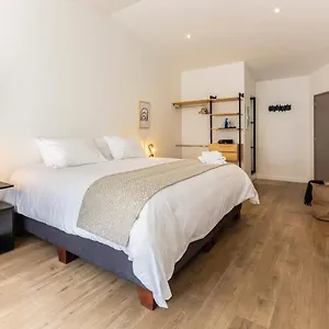 Lhote Apartamento Bogotá