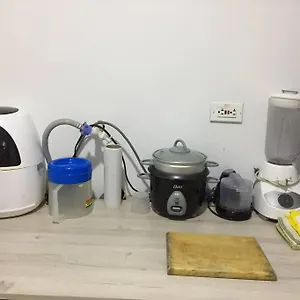 En Apartamento Santa Marta (Magdalena)