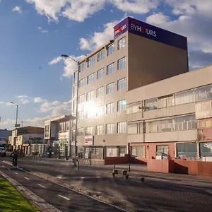 Byhours Americas (adults Only) Hotel Bogota