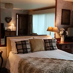 The Wood Bed & Breakfast Scarborough