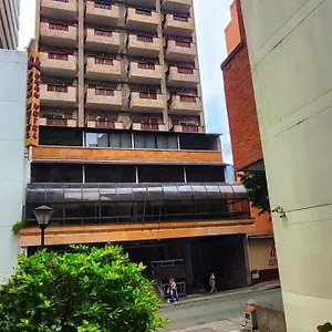 Gran Medellin