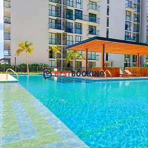Apartasuites Salinas Del Mar By Bb Apartamento Santa Marta (Magdalena)