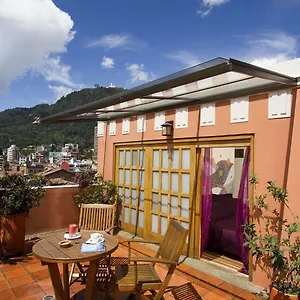 Casa Deco Hotel Bogota