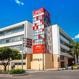 Mi Sandiego Medellín