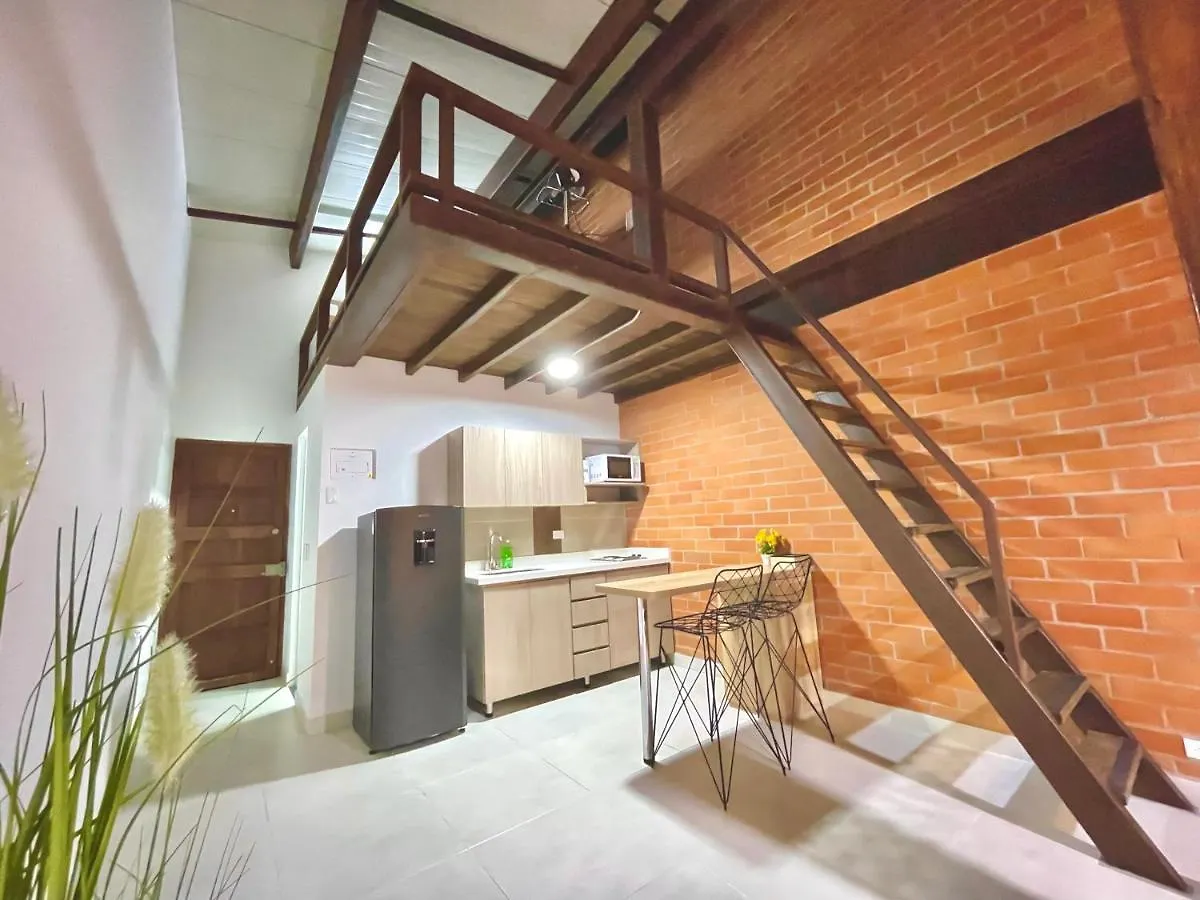 Apartamento En Laurels Medellín