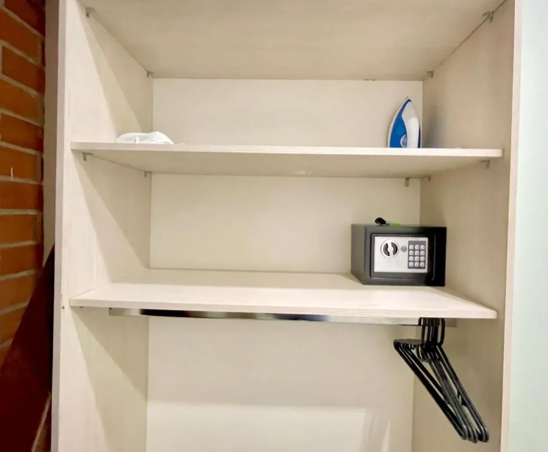 Apartamento En Laurels Medellín 0*,  Kolumbia