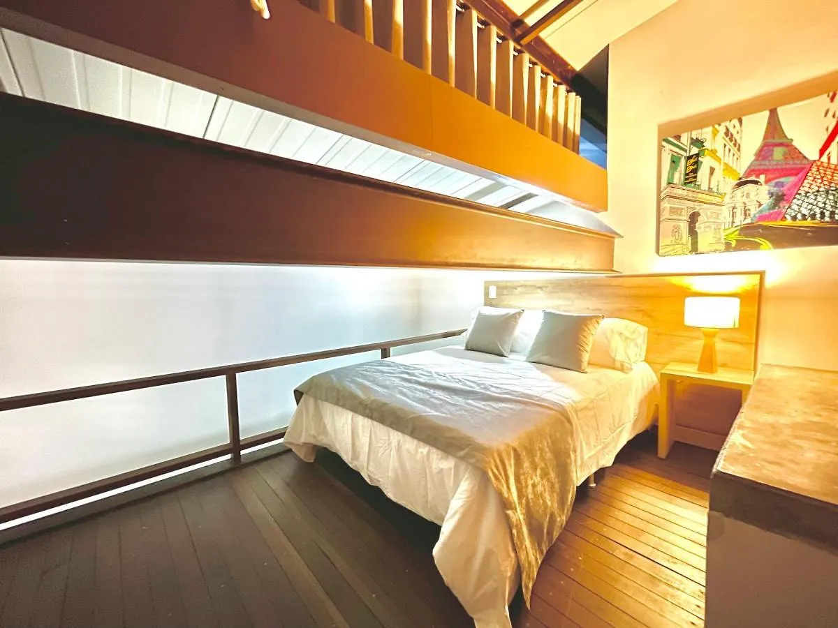 Apartamento En Laurels Medellín Kolumbia