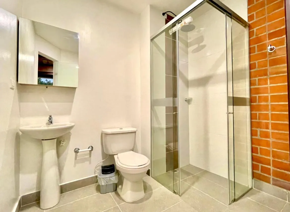 Apartamento En Laurels Medellin